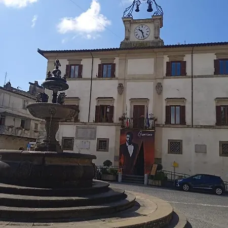 Vico Vacanze Ronciglione  Exterior foto