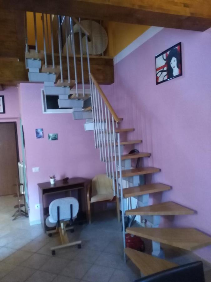 Vico Vacanze Apartment *