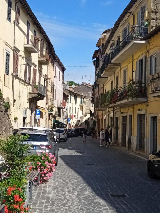 Vico Vacanze Apartment *